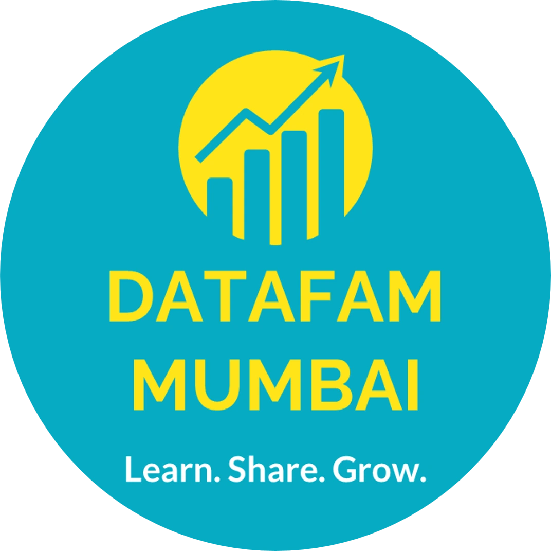 DataFam Logo
